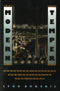 The Modern Temper: American Culture and Society in the 1920s - Paperback