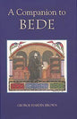 A Companion to Bede - Paperback