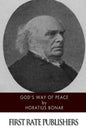 God's Way of Peace - Paperback