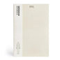 Fashionary Menswear Sketchbook A5 - Hardcover