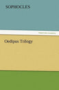 Oedipus Trilogy - Paperback
