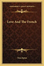 Love and the French - Paperback