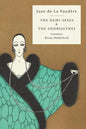 The Demi-Sexes and The Androgynes - Paperback