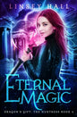 Eternal Magic - Paperback