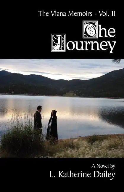 The Journey - Paperback