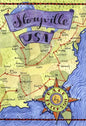 Storyville, USA - Paperback