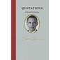 Quotations of Barack Obama - Hardcover