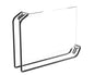 Nordic Style Simple Iron Photo Frame Stand