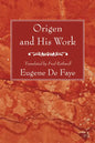 Origen and His Work - Paperback