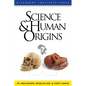 Science and Human Origins - Paperback