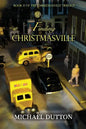 Finding Christmasville - Paperback