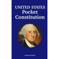 UNITED STATES Pocket Constitution - Paperback