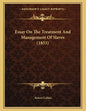 Essay On The Treatment And Management Of Slaves (1853) - Paperback