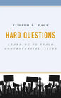 Hard Questions: Learning to Teach Controversial Issues - Paperback