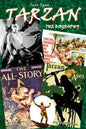 Tarzan: The Biography - Paperback