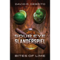 Sour Eye Slanderspiel - Bites of Lime - Paperback