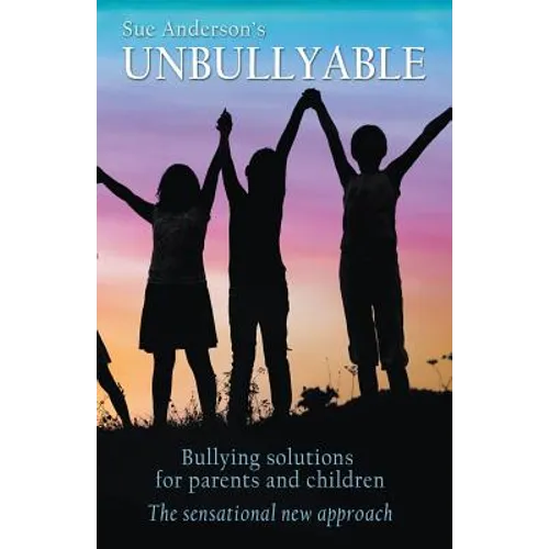 Unbullyable - Paperback