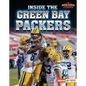Inside the Green Bay Packers - Library Binding