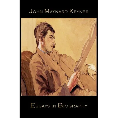 Essays in Biography - Paperback