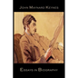 Essays in Biography - Paperback