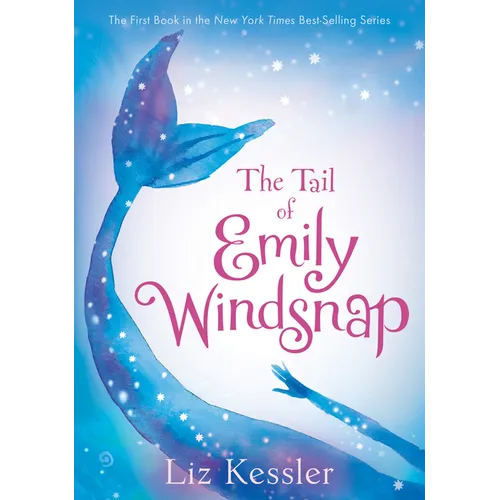 Tail of Emily Windsnap: #1 - Library Binding