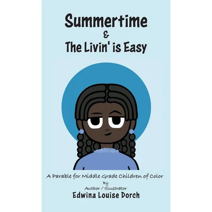 Summertime & the Livin' is Easy - Hardcover