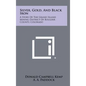 Silver, Gold, and Black Iron: A Story of the Grand Island Mining District of Boulder County, Colorado - Hardcover