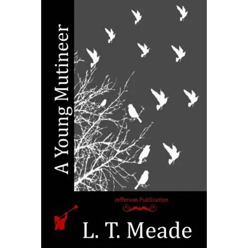 A Young Mutineer - Paperback