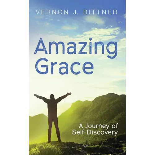 Amazing Grace - Hardcover