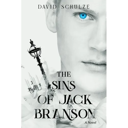 The Sins of Jack Branson - Paperback