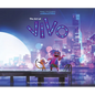 The Art of Vivo - Hardcover