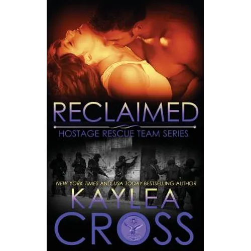Reclaimed - Paperback