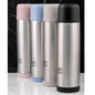 Cooker Stainless Steel Thermos 750ml - Keeps Drinks Hot/Cold for 24 Hours, Durable & Ergonomic Design
