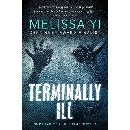 Terminally Ill - Paperback