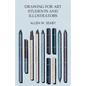 Drawing for Art Students and Illustrators - Paperback