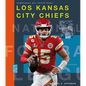 Los Kansas City Chiefs - Paperback