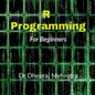 R Programming For Beginners - Paperback