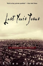 Last Year's Jesus: A Novella and Nine Stories - Paperback