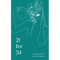 21 for 34 - Paperback