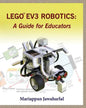 LEGO EV3 Robotics: A Guide for Educators - Paperback