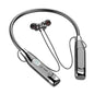 Wireless Bluetooth Neckband Earbuds With Ultra-long Battery Life