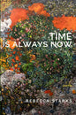 Time Is Always Now: Poems - Paperback