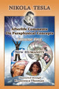 Nikola Tesla: Volume Five: New Humanity - Paperback