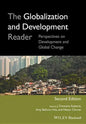 The Globalization and Development Reader: Perspectives on Development and Global Change - Paperback