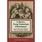 A Merry, Very Victorian Christmas!: Trivia, Tales and Traditions from 19th Century America - Paperback