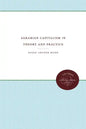 Agrarian Capitalism in Theory and Practice - Paperback