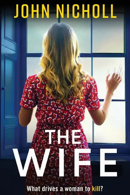 The Wife - Paperback