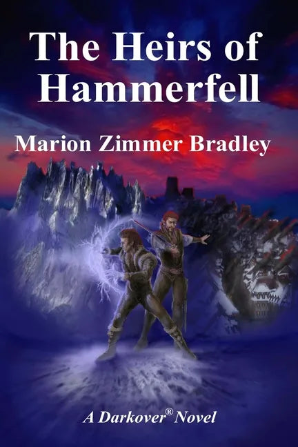 The Heirs of Hammerfell - Paperback