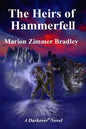 The Heirs of Hammerfell - Paperback