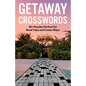Getaway Crosswords: 50+ Puzzles Perfect for Road Trips and Cruise Ships - Paperback